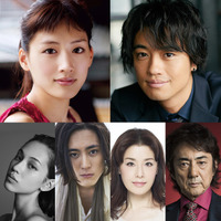 綾瀬はるか、斎藤工と恋人同士に！ 「高台家の人々」実写化決定 画像