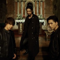【特別映像】斎藤工＆TAKAHIRO＆登坂広臣“3兄弟”が姿を現す！『HiGH＆LOW THE RED RAIN』 画像