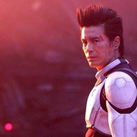 伊藤英明が思わず「ハロー！」“ヤツら”の姿と豪華キャストの映像解禁『テラフォーマーズ』 画像