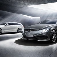 メルセデス CLS、欧州で最終仕様…6年の歴史に幕 画像