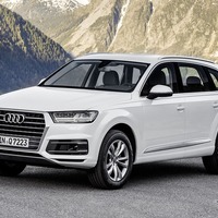 アウディ、新型Q7やA4などがAndroid Autoに対応開始 画像