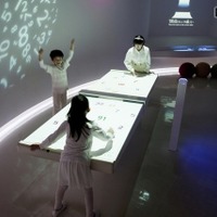 【夏休み2016】理数体感施設「リスーピア」スペシャルイベント9/25まで 画像