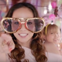【新曲MV】安室奈美恵、新作カップリング曲はご機嫌な”アゲアゲ”ダンスチューン！ 画像