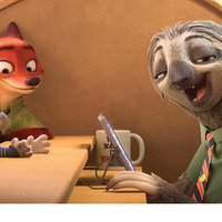 『ズートピア』のキャラクターたちの魅力を紹介！特別映像 画像