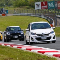 4輪オールジャンル走行会「REVSPEEDオールスタイルミーティング」　9月20日 画像