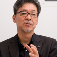 【東京モーターショー15】「次世代に向けて覚悟を決めた」…マツダ 前田デザイン本部長インタビュー 画像