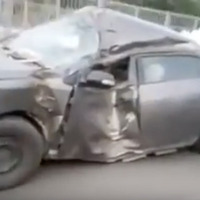 ［動画］メディアで話題...世界に誇れる、トヨタ カローラ究極の耐久性！ 画像