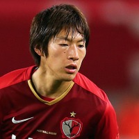【THE REAL】鹿島アントラーズの異能のストライカー、土居聖真が追い求めるゴール…抜け目なく、貪欲に 画像