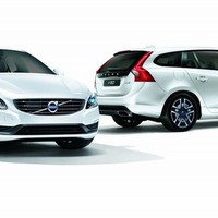 ボルボ、S60/V60 ディーゼルモデルにスポーティな特別仕様を設定 画像