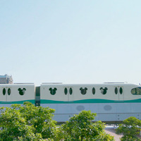 【ディズニー】リゾートラインも開業15周年！レア映像満載のスペシャルムービー公開 画像