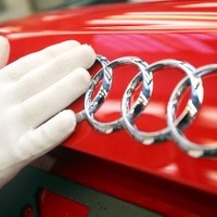 VW排ガス不正、ガソリン車でも…アウディジャパン「正規輸入はない」と声明 画像