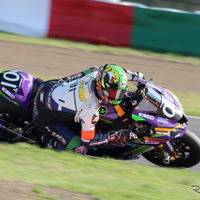 トリックスターがEWCへフル参戦…エヴァンゲリオンカラーは？ 画像
