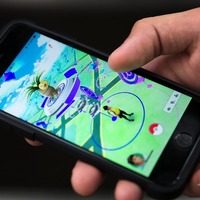 「ポケモンGO」をプレイしながら走行、3台関係の多重衝突に 画像