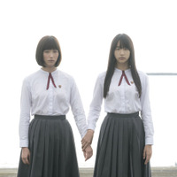 【予告編】本田翼＆山本美月『少女』17歳、心の闇に震撼…主題歌はGLIM SPANKY 画像