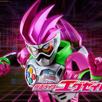 「仮面ライダー」新シリーズが10月始動！ 敵は謎のゲームウイルス 画像
