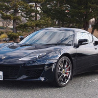 ロータス、車両価格を改定…エヴォーラは97万2000円の引き下げ 画像