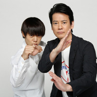 唐沢寿明×窪田正孝「ラストコップ」が帰ってくる！ 10月期の新ドラマへ 画像