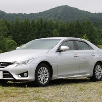 カスタム・オーディオマシン SpecialFeature!! TOYOTA　MARK X（オーナー・佐藤宏樹さん）　by　PIT TWO　後編 画像