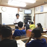 個人塾のICT活用、「Classting」で反転授業を加速…塾長に聞く実践例と効果 画像