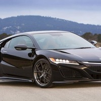 ホンダ NSX 新型、米国フルオプション仕様は20万5700ドル 画像