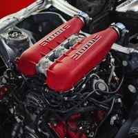 トヨタ 86 にフェラーリの570馬力V8エンジン…プロジェクト進行中 画像