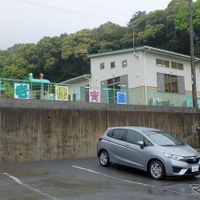 【ホンダ フィットHV 3700km試乗 後編】“一般道の旅”で見えた、設計のまじめさと凡庸な味付け…井元康一郎 画像