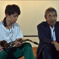 今夜「仰げば尊し」第4話…部員の家庭の事情で苦しむ樋熊 画像