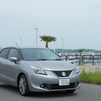 【スズキ バレーノ 800km試乗】スイフト で描いた欧州コンパクトの“夢”は消えた…井元康一郎 画像