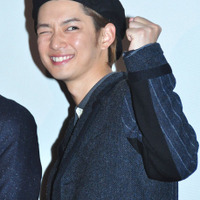 千葉雄大、好きな相手に恋人がいても「獲りに行く！」と肉食系を宣言！ 画像