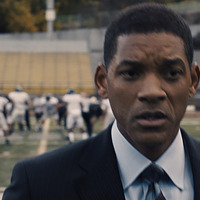 ウィル・スミス主演GG賞ノミネート作『コンカッション』が10月公開へ 画像