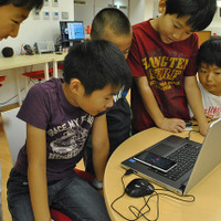 【夏休み2016】ネット参加可、はじめてのキッズプログラミング8/21…ワオラボら3社 画像