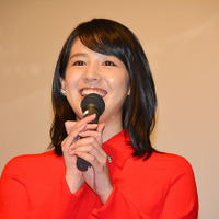 「吉永さゆりさんのようになってほしい」監督の熱いエールに、桜庭ななみ思わず赤面 画像
