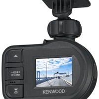 ケンウッド、自動車業界向けドライブレコーダーを発売…駐車録画に標準対応 画像