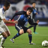 【THE REAL】浦和レッズ・柏木陽介が際立たせる華麗さと泥臭さ…「走るファンタジスタ」の現在位置 画像