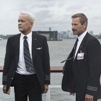 トム・ハンクス＆C・イーストウッド、新技術に挑戦！『ハドソン川の奇跡』IMAX版上映決定 画像