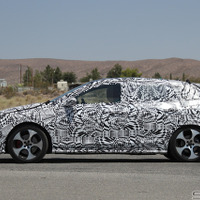 VWポロ「GTI」次期型、歴代最強220馬力で登場か！ 画像