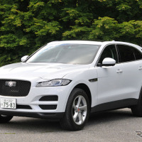 【ジャガー F-PACE ディーゼル 試乗】SUVとしては魅力的だが、これがジャガーなのか？…諸星陽一 画像