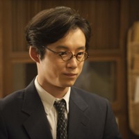 【インタビュー】坂口健太郎、「とと姉ちゃん」にカムバック！　まさかの“父親役”は「面白い感覚」 画像