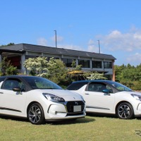 【DS 3 新型】DS一番人気のDS3にもDSウイングをデザイン。6AT搭載で更に台数アップ目指す 画像