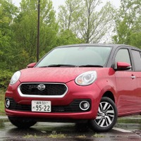 【トヨタ パッソ / ダイハツ ブーン 新型】トヨタとダイハツの2フェイス戦略、その意図 画像