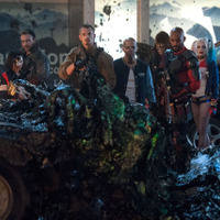 【特別映像】マーゴット・ロビーもノリノリ！『スーサイド・スクワッド』はサントラも“最凶” 画像