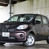 【トヨタ パッソ / ダイハツ ブーン 新型】まずは安全・安心、運転のしやすさ理想形を求めた 画像