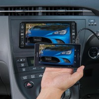 “純正スピーカーのまま”、愛車のサウンドを良くする方法とは!?　第3回「“エンターテインメント”を追加して楽しさ倍増！」 画像