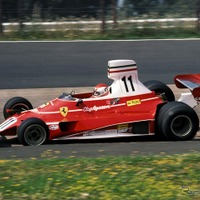 【鈴鹿 サウンド・オブ・エンジン 16】F1レジェンドマシン、5台の参加が決定 画像