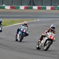 【鈴鹿 サウンド・オブ・エンジン 16】F1レジェンドやマン島TT参戦レーサーも登場…11月19日・20日 画像