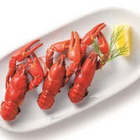 「IKEA」で“食用ザリガニ”が夏限定で販売中！ 画像