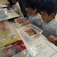 【夏休み2016】お菓子を使って薬剤師体験「こども薬局」8/21 画像
