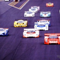 【鈴鹿 サウンド・オブ・エンジン 16】冠スポンサーに高級時計メーカー「リシャールミル」が決定 画像
