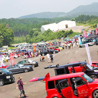 暑さを越えた真夏の祭典! ACG東北レポート＃2 画像