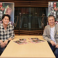 福山雅治×糸井重里、異色のコラボが実現！ 『SCOOP！』新ポスタービジュアルが到着 画像